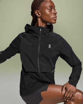 Dame Core Jacket