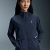 Dame Core Jacket