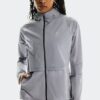 Dame Core Jacket