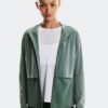 Dame Core Jacket