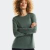 Dame Core Long-T