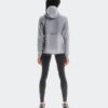 Dame Core Jacket