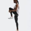 Dame Core Tights