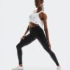 Dame Core Tights