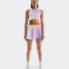 Dame Court Crop Top