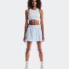 Dame Court Crop Top