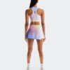 Dame Court Crop Top