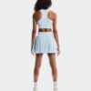 Dame Court Crop Top