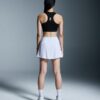 Dame Court Crop Top
