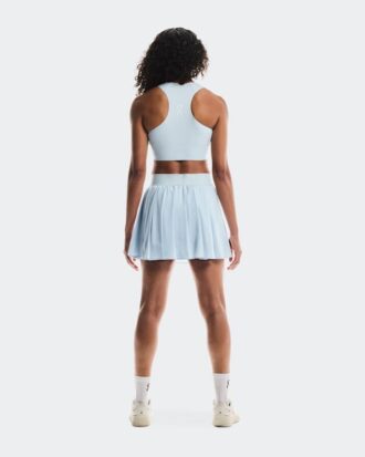 Dame Court Crop Top