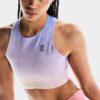 Dame Court Crop Top