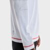 Dame Court Crop Top