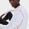 Dame Court Crop Top