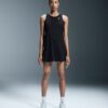 Dame Court Dress