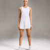 Dame Court Dress