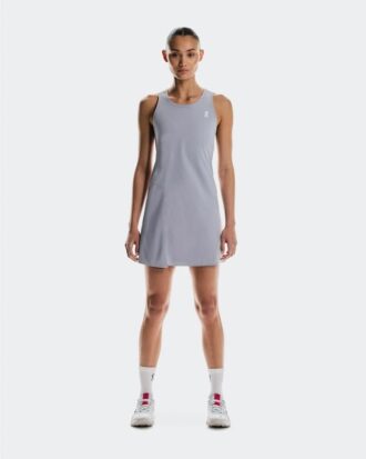 Dame Court Dress