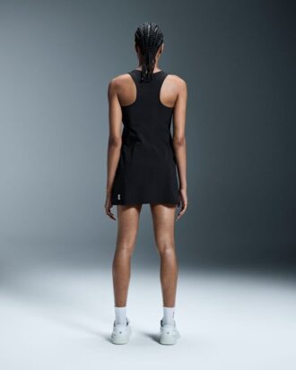 Dame Court Dress