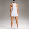 Dame Court Dress