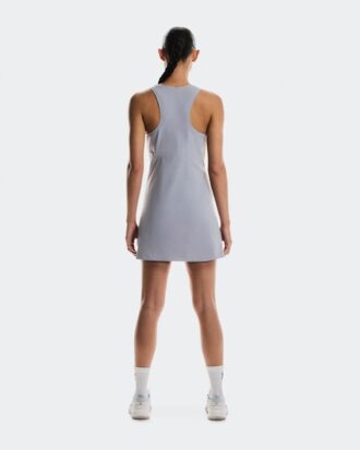 Dame Court Dress