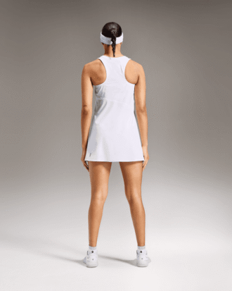 Dame Court Dress