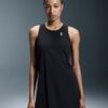 Dame Court Dress