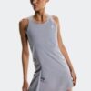Dame Court Dress
