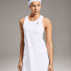 Dame Court Dress