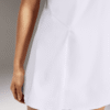Dame Court Dress