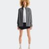 Dame Court Jacket
