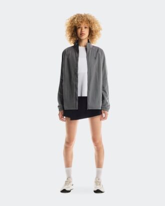 Dame Court Jacket