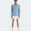 Dame Court Jacket