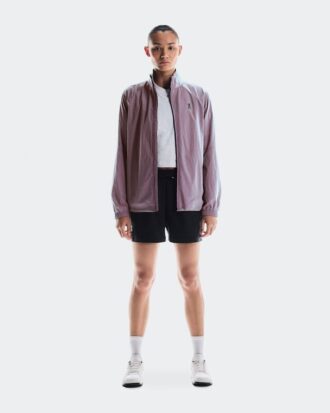 Dame Court Jacket