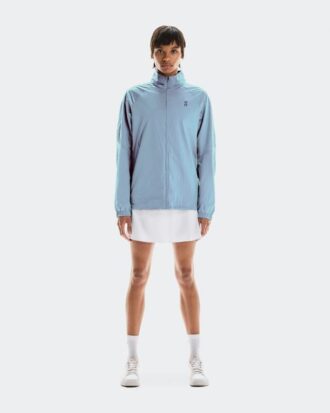 Dame Court Jacket