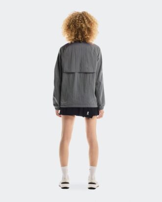 Dame Court Jacket