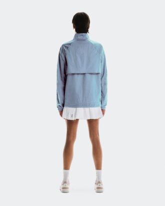 Dame Court Jacket