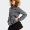 Dame Court Jacket
