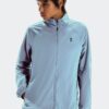 Dame Court Jacket