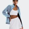 Dame Court Jacket