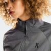 Dame Court Jacket