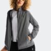 Dame Court Jacket
