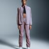 Dame Court Pants