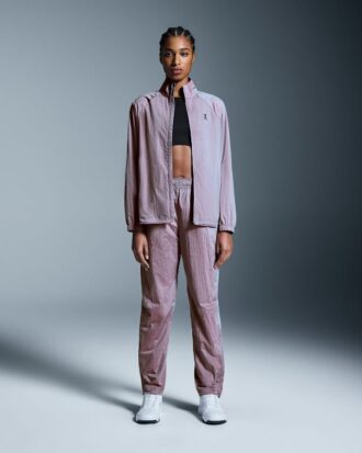 Dame Court Pants