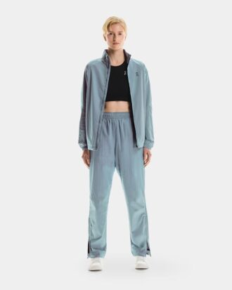 Dame Court Pants