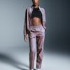 Dame Court Pants