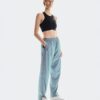 Dame Court Pants
