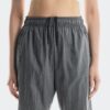 Dame Court Pants
