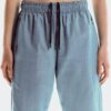 Dame Court Pants