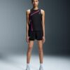 Dame Court Shorts