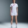 Dame Court Shorts