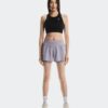 Dame Court Shorts